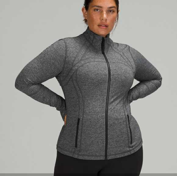 COPY - Lululemon Define Jacket